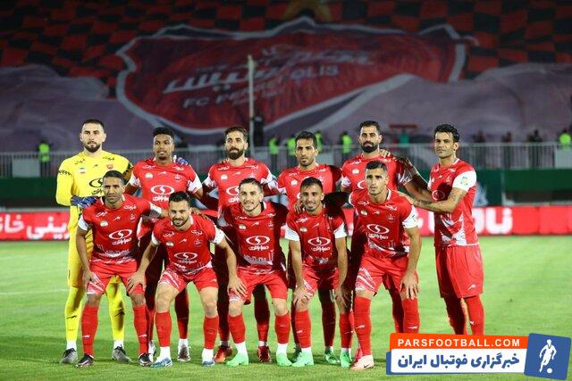 دردسر بزرگ برای پرسپولیس پس از اخطار جدی AFC + عکس