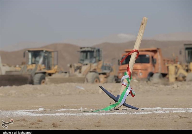 درمان اصلی فقر مسکن در ایران “عرضۀ زمین” است