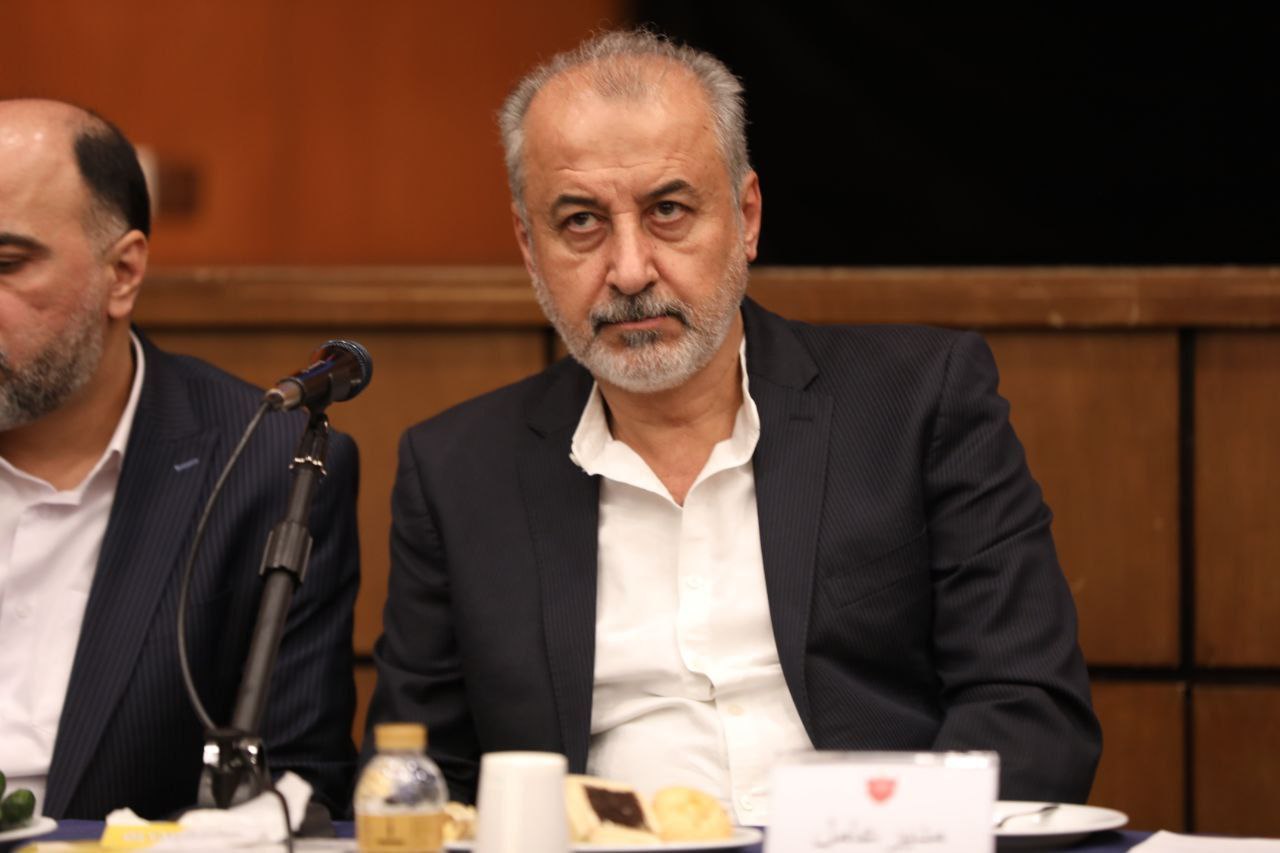 درویش مدعی شد: بودجه ۲۰ میلیون دلاری مالکان برای نقل‌وانتقالات!