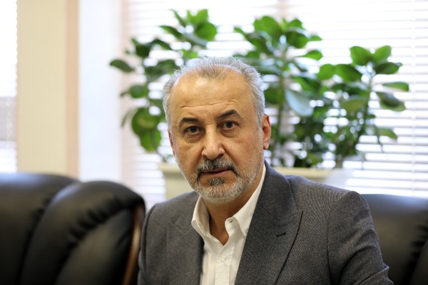 درویش: نبودن VAR دلیل سوت زدن علیه پرسپولیس شده است