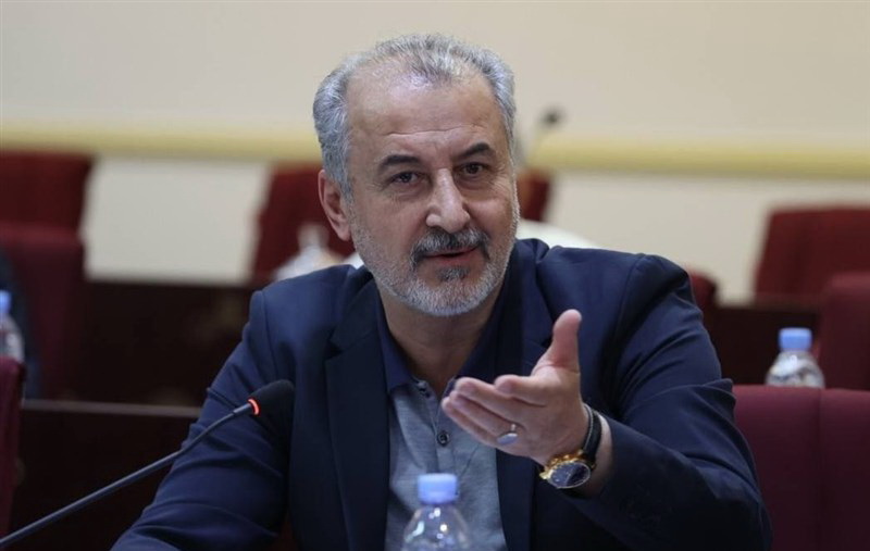 درویش: هزینه‌ها مشخص است اما درآمدها مشخص نیست/ از سال ۷۵ مالیات باشگاه پرداخت نشده بود