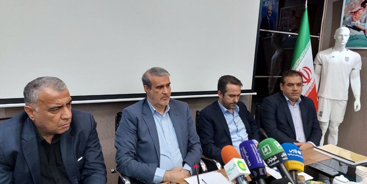 دستور «سکوت» رئیس فدراسیون فوتبال به سازمان لیگ و کارگروه ناظر بر قراردادها