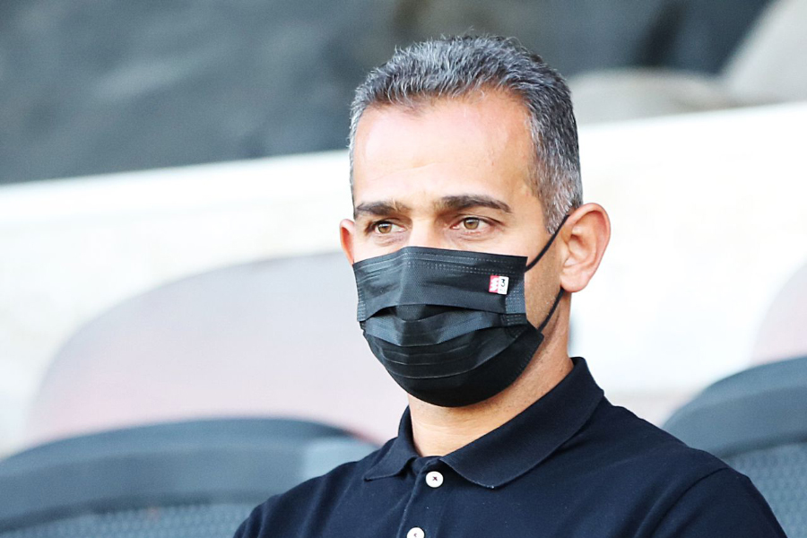 دعوت از مدیر روابط عمومی و مدیر رسانه ای پرسپولیس به کمیته اخلاق! دعوت از مدیر روابط عمومی و مدیر رسانه ای پرسپولیس به کمیته اخلاق!