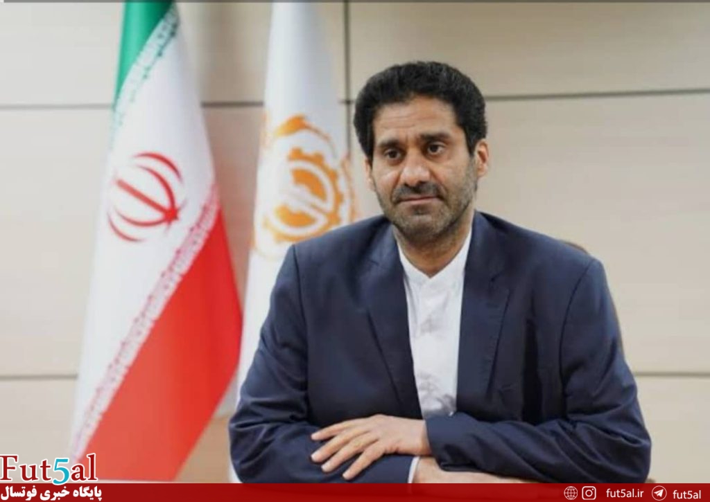 دعوت از ۶ فوتسالیست معدن و صنایع معدنی به اردوی تیم ملی فوتسال کارگری برای نخستین بار