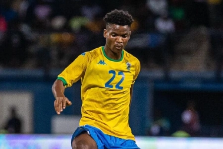 دعوت ستاره استقلال به تیم ملی؛ اندونگ مقابل اوسیمن + عکس