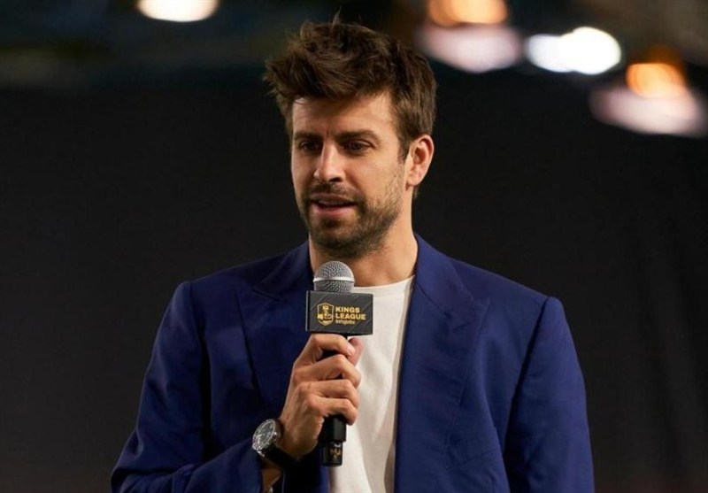 دفاع پیکه از فلیک؛ سروصداها درباره بارسلونا بیشتر از اتفاقات زمین بازی است