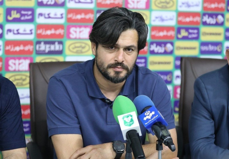دقیقی: مانده‌ام چطور به پرسپولیس باختیم/ بی‌عرضه بودیم!
