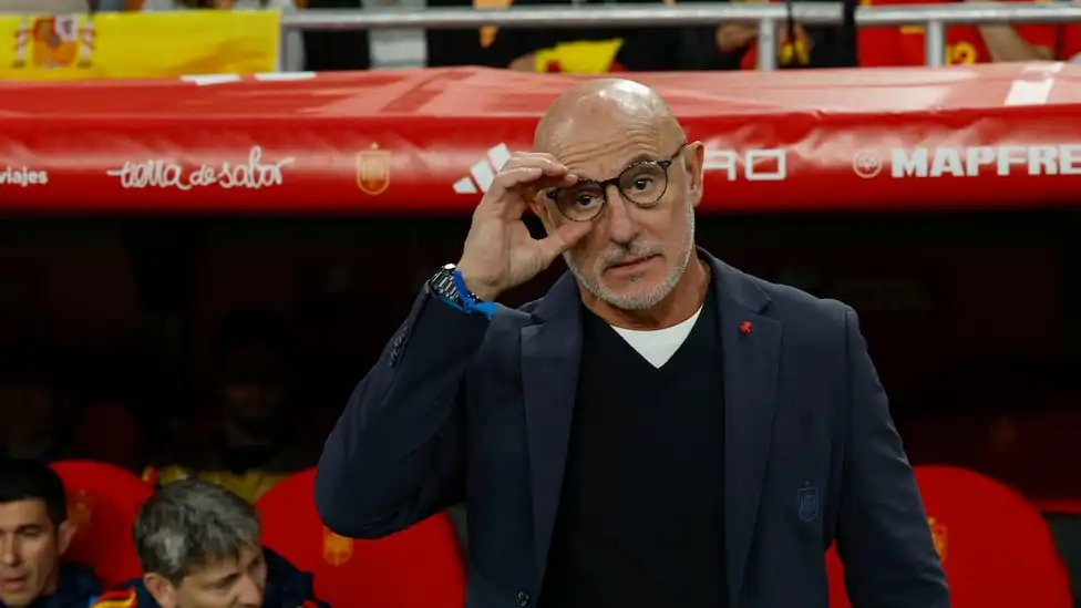 دلافوئنته: سیمون جایگاهی خدشه‌ناپذیر دارد؛ هیچ تردیدی درباره او به چشم نمی‌خورد!