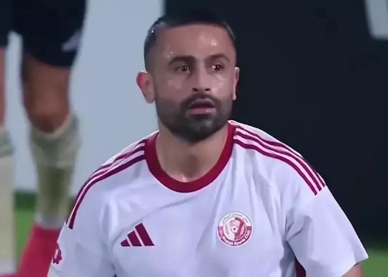 دلبری فرمانده استقلال برای هواداران آبی سوژه شد + عکس