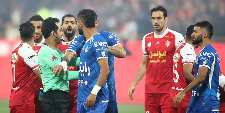 دلیل اصلی نیمکت‌نشینی گولسیانی مشخص شد