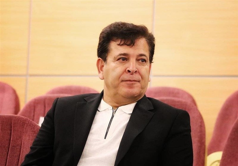دلیل حضور مدیرعامل نساجی در باشگاه پرسپولیس چه بود؟
