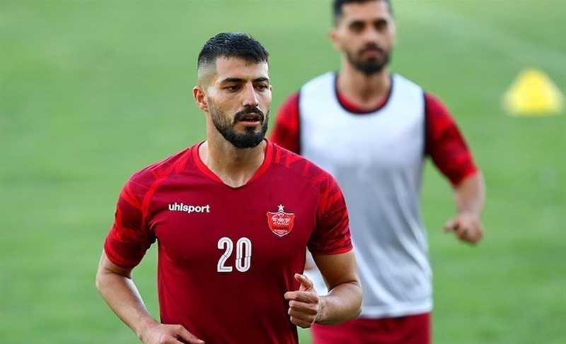 دهقانی بازی با الهلال را از دست داد