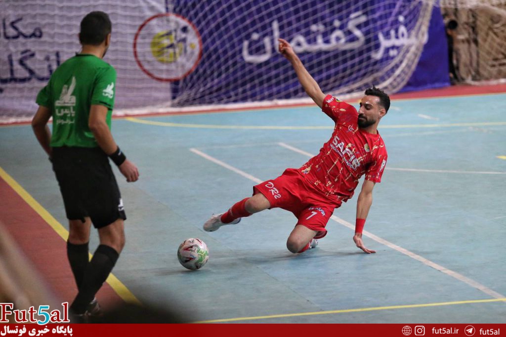 دو بازیکن سفیر گفتمان در لیگ افغانستان/ چهره های آشنا در صداقت کابل