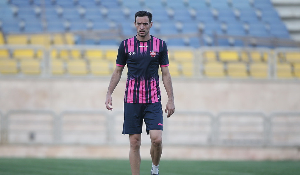 دو بازیکن پرسپولیس، ایران را ترک کردند