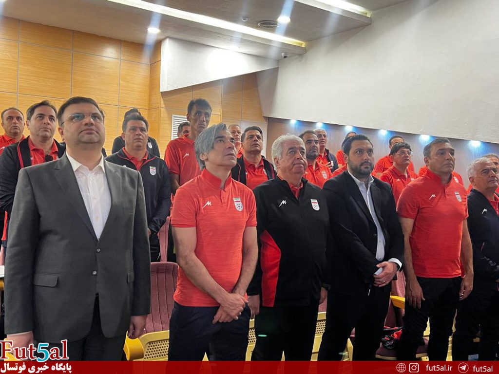 دو دیدگاه متفاوت شمس درباره یک اتفاق مشابه