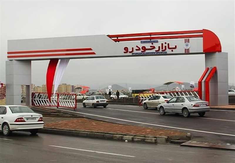 دو راهی دولت در صنعت خودرو؛ گرانی یا اصلاح ساختار؟