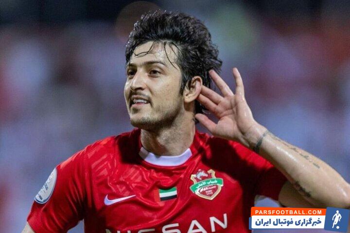 دو ستاره تیم ملی در عربستان دیده شدند