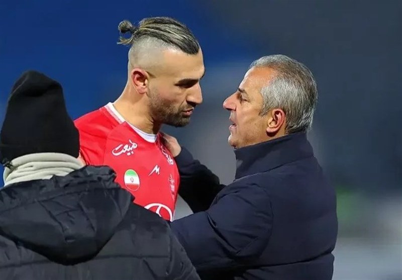 دورسون: نمی‌توانم به فنرباغچه «نه» بگویم