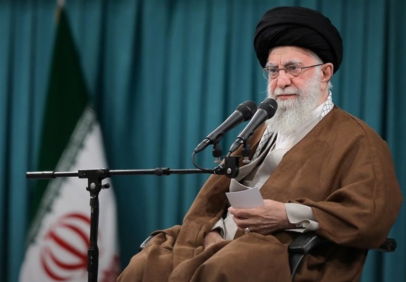 دولت‌های مسلمان راه‌های کمک‌ به رژیم صهیونی را مسدود کنند