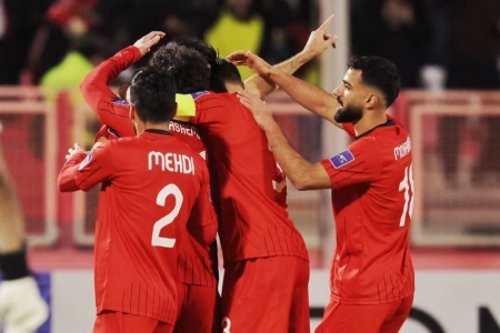 دژ مستحکم دراگان؛ تراکتور بهترین دفاع آسیا