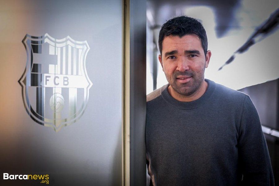 دکو برنامه نقل و انتقالات بارسلونا را فاش کرد!