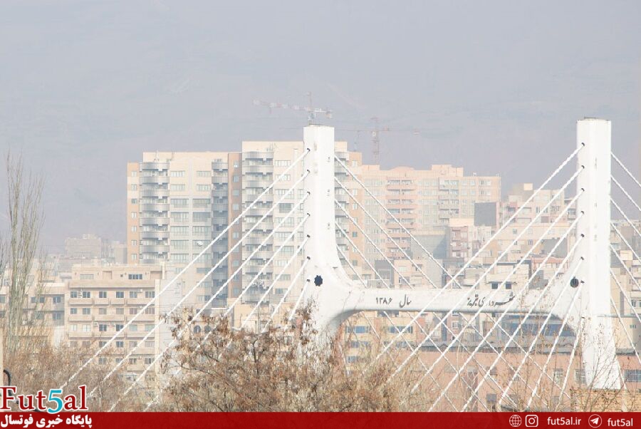 دیدار مس‌سونگون- بهشتی‌سازه بدون تماشاگر شد