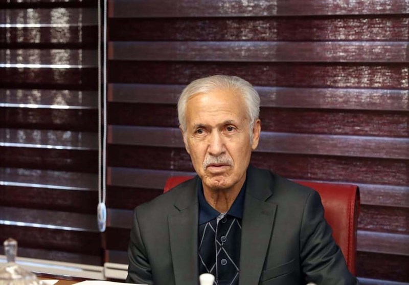 ذوالفقارنسب: هیچ چیز را به من نمی‌گفتند/ توان حل مشکلات مالی پرسپولیس را ندارم؛ اگر بمانم اشتباه کردم