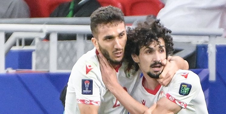 ذوب‌آهن مشتری مدافع پرسپولیس شد