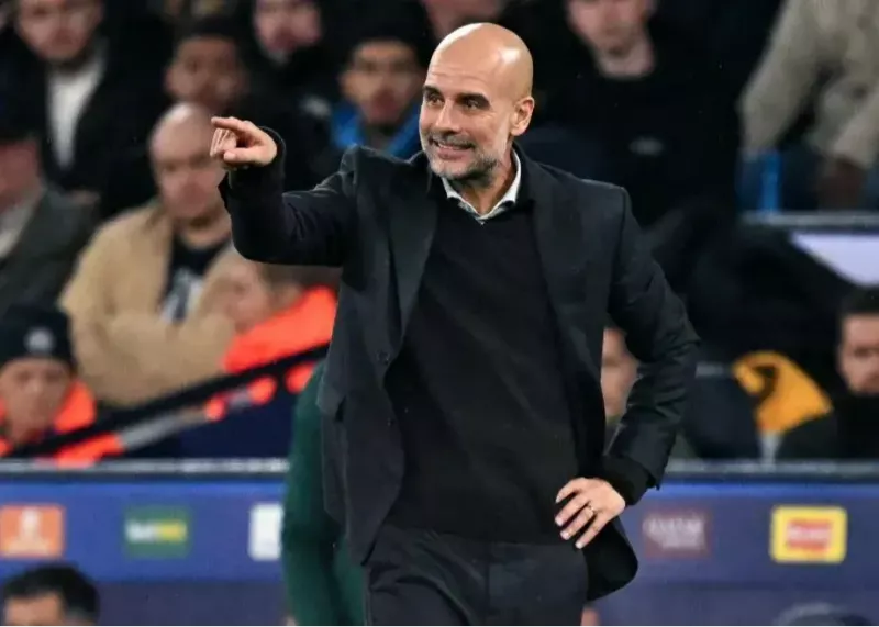 ذوق زدگی گواردیولا از درخشش ادامه دار هالند