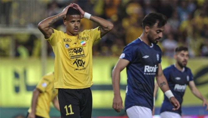 رأفت: پرسپولیس می‌تواند از استرس سپاهان بیشترین استفاده را ببرد