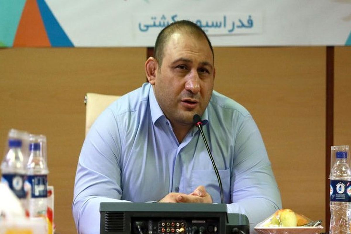 رئیس انجمن کشتی ناشنوایان: در المپیک ناشنوایان هم نگاه ویژه‌ای به کشتی است