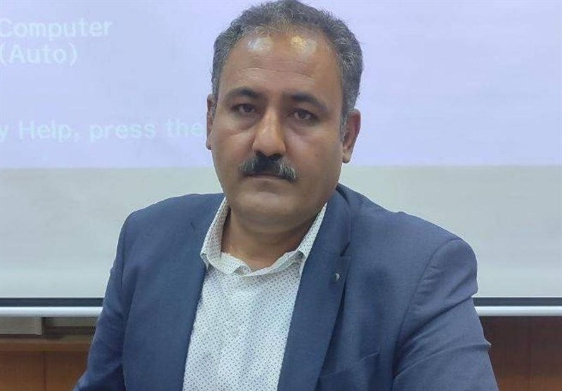 رئیس هیئت کاراته اصفهان: با صوفی همراه نشدم، برکنارم کرد