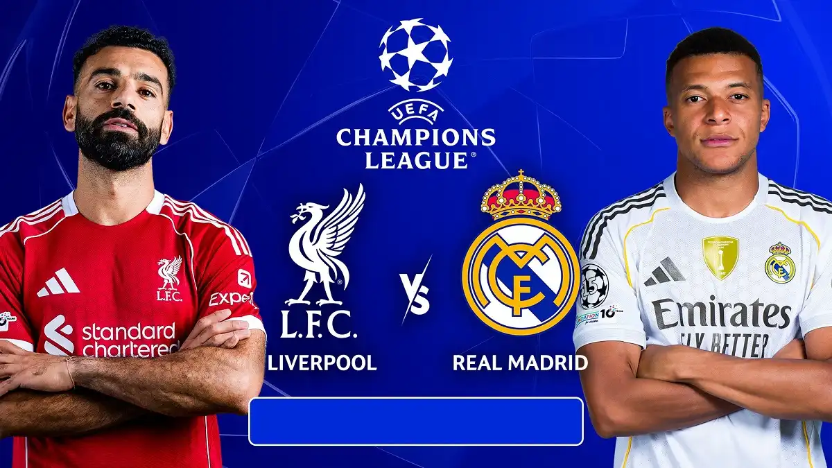 راز برتری‌های لیورپول مقابل رئال!