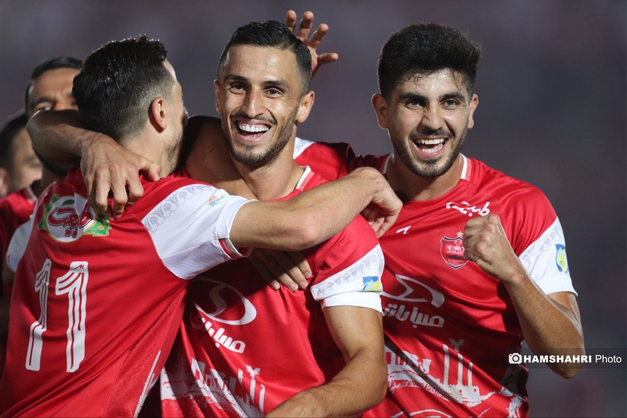 راز خط خوردن سروش از پرسپولیس فاش شد