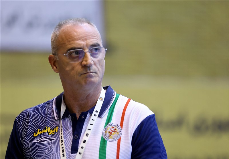 رافائل کاستیلو: برای پیروزی برابر همه رقبا و قهرمانی به ریاض می‌رویم