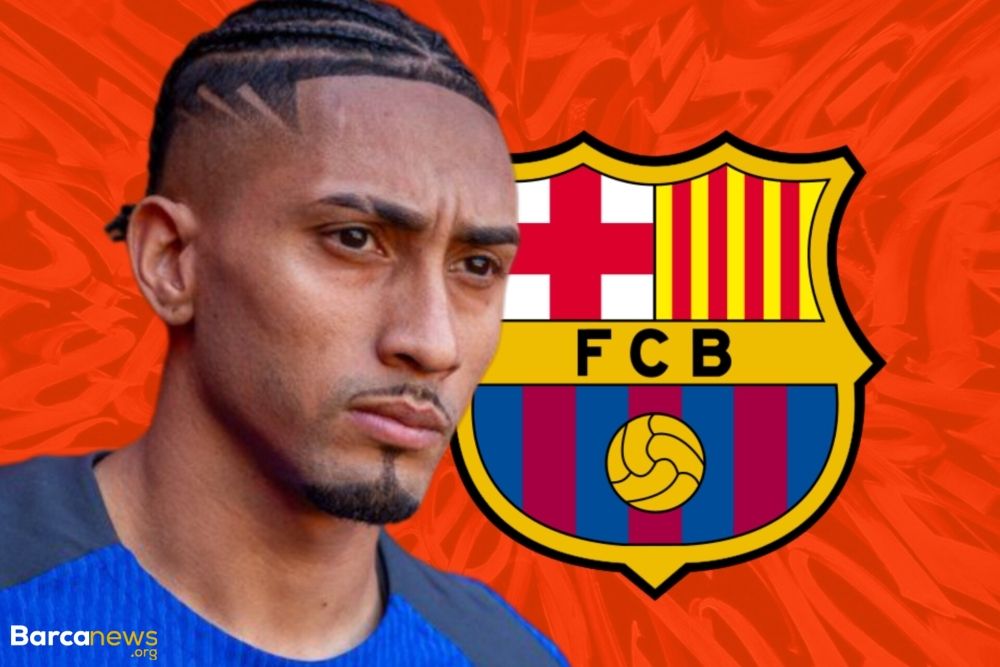 رافینیا بیانیه داد!