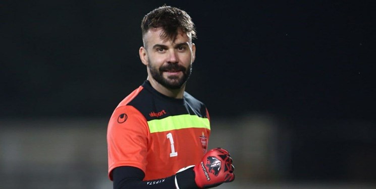 راهکار جدید پرسپولیس برای پرداخت طلب رادوشوویچ
