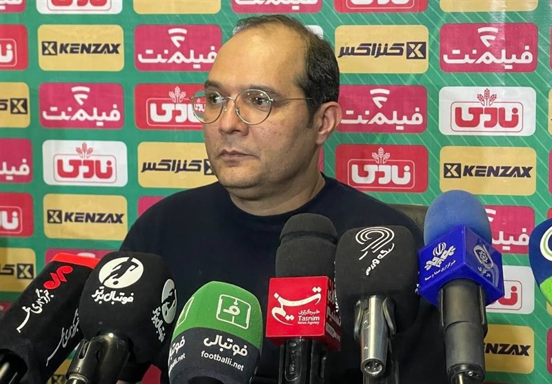 ربیعی: نبود VAR در بازی جای سؤال داشت