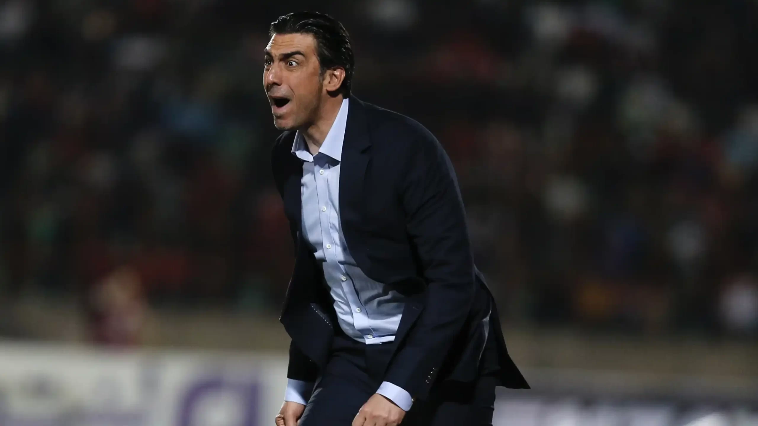 رحمتی و هشتمین جدال با پرسپولیس!