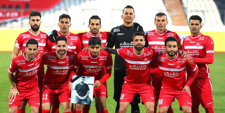 رده‌بندی باشگاه‌های جهان در سال ۲۰۲۱ / پرسپولیس در رتبه ۱۳۸ جهان