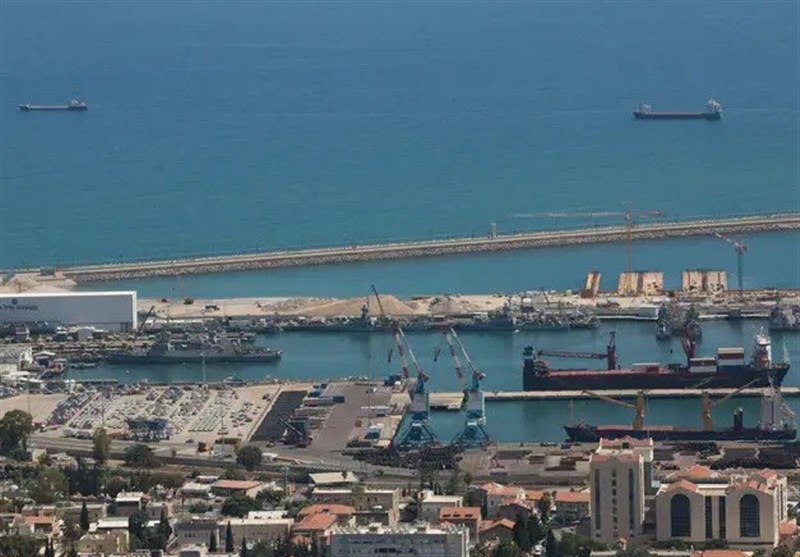 رسانه عبری: اطلاعات مراکز حساس اسرائیل در اختیار ایران است