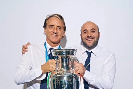 رسانه‌ها اشتباه برداشت کردند؛ گالیاردی سرمربی ایران نمی‌شود!