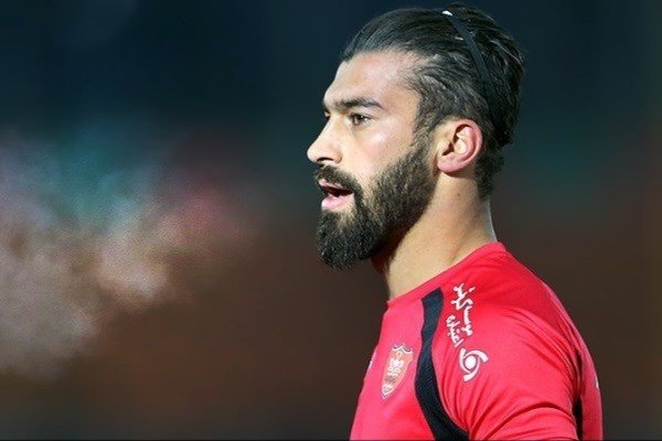 رسمی / رامین رضاییان به پرسپولیس برگشت