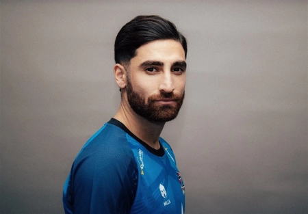 رسمی شد؛ علیرضا جهانبخش در لیگ حرفه‌ای بلژیک