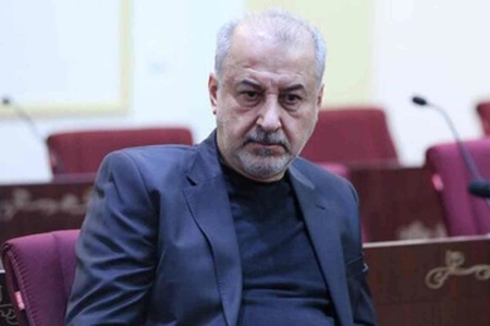 رسمی؛ موافقت هیئت‌مدیره پرسپولیس با استعفای درویش
