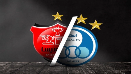 رقابت سرخابی‌ها به تشک کشتی کشید؛ پرسپولیس هم تیمداری می‌کند!