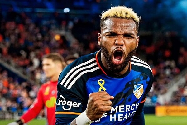 رقابت پرسپولیس با ترابزون برای بوپندزا