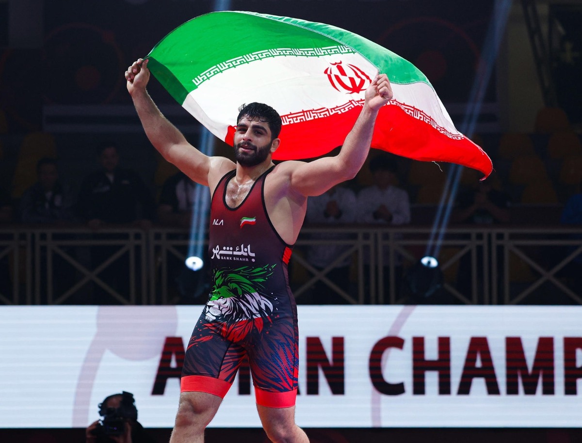 رقابت‌های جهانی کشتی فرنگی ۲۰۲۵ در زاگرب؛ تقابل غول‌های سنتی و چالش تازه‌وارد‌ها