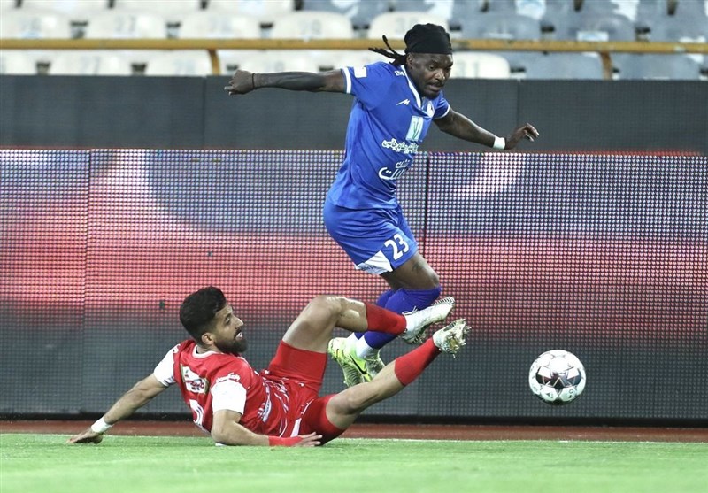 رقم قرارداد بیفوما با پرسپولیس چقدر است؟