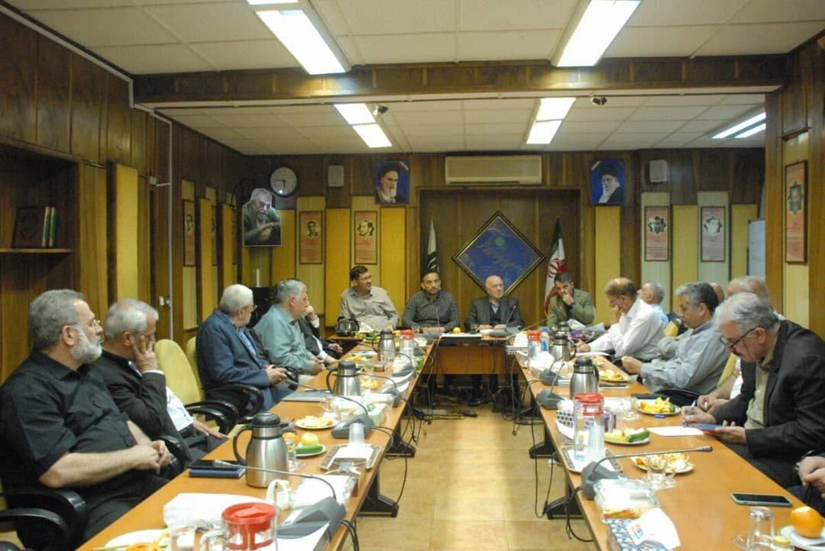 رنگرز: بزرگترین افتخار ما نوکری مردم است/ درستکار: کشتی ورزش لحظه‌ها و ثانیه هاست